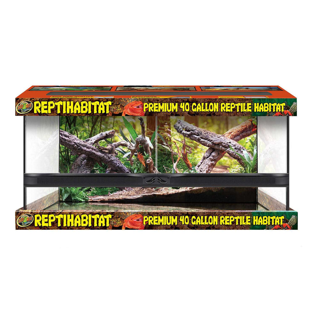 Naturalistic Terrarium V3029