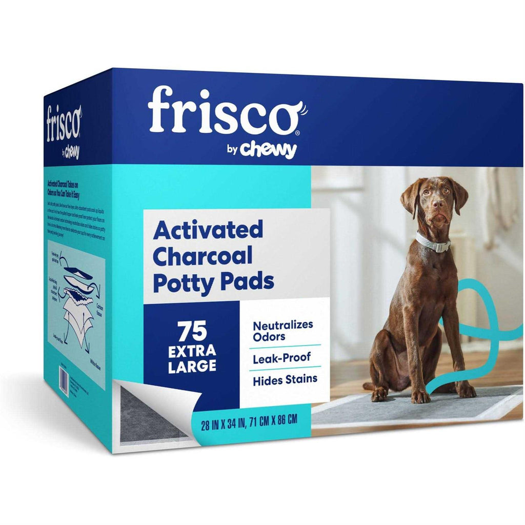 Training & Potty Pads Q231835