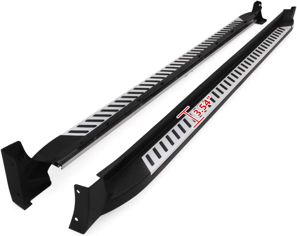Running Boards Side Steps Protector I559635