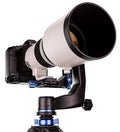 Carbon Fiber Gimbal Head with Plate Y37255