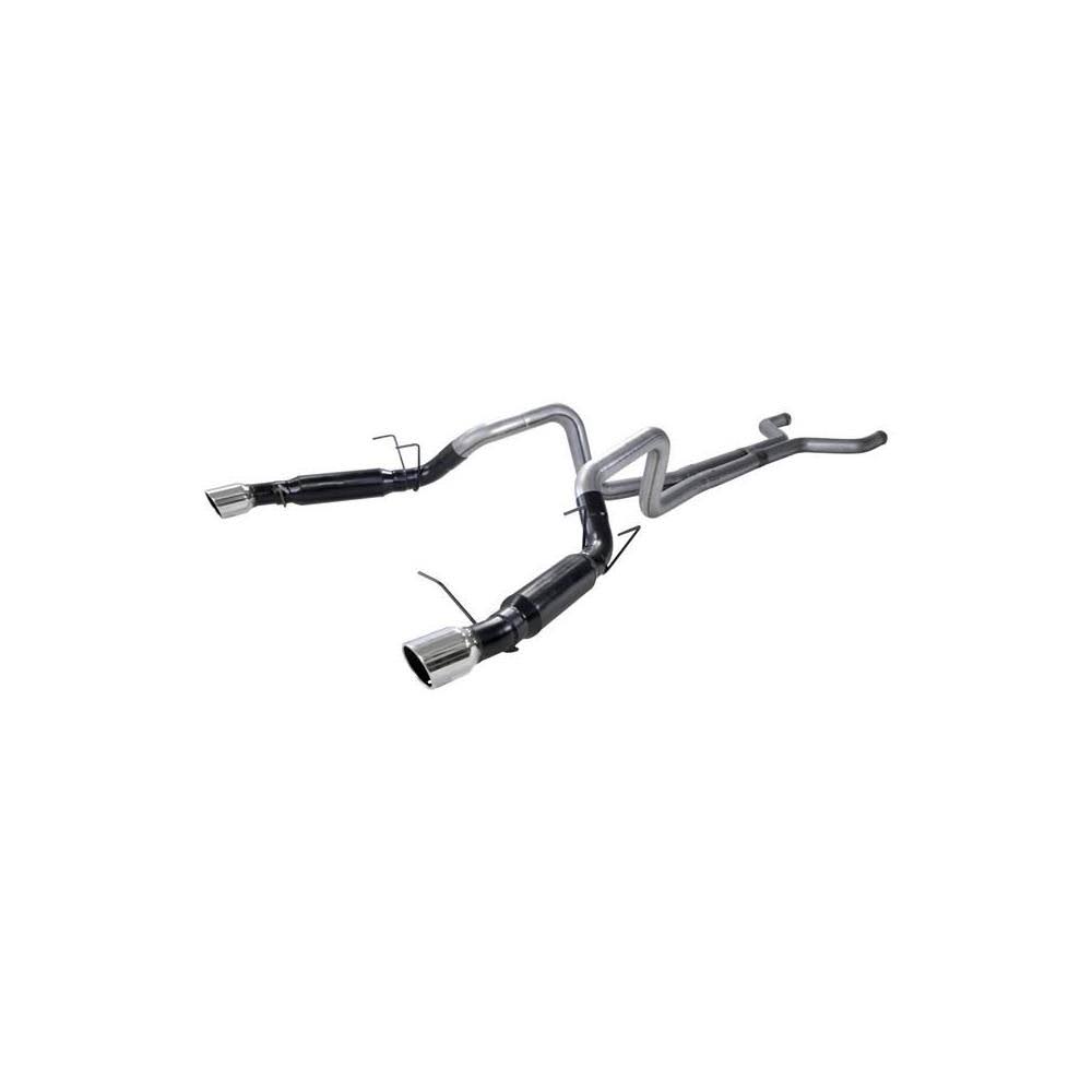 Cat-Back Exhaust System Q5927