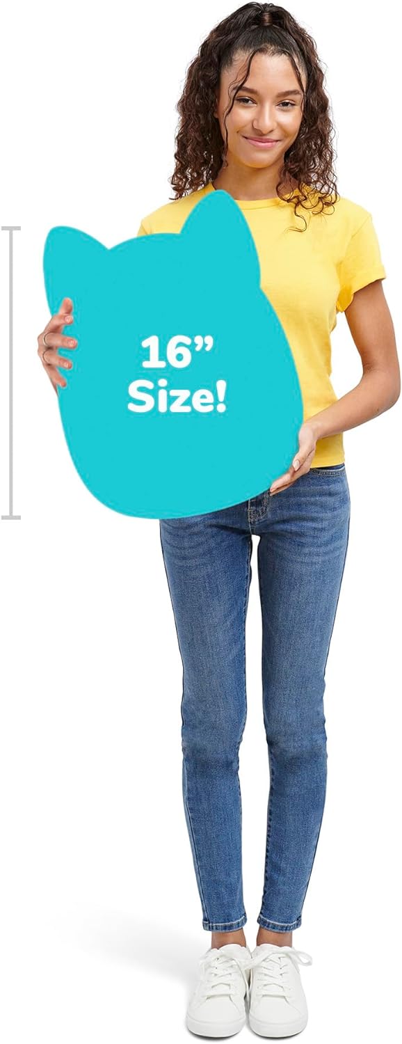 16-Inch Large Plush E6648