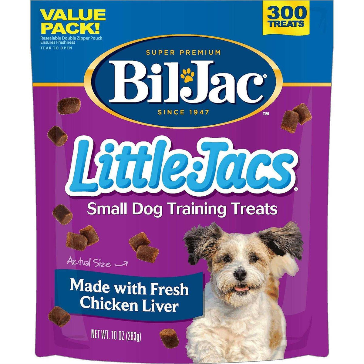 Small Dog Treats X621