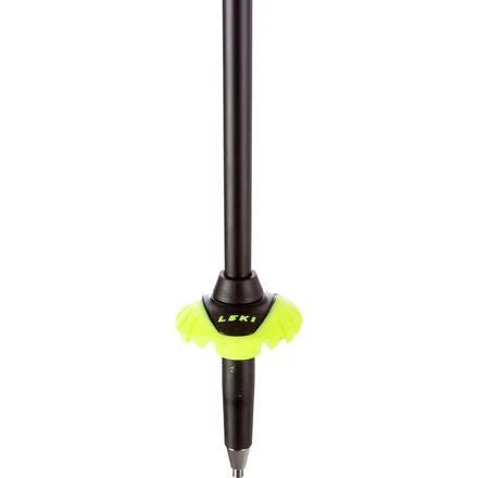 Carbon 14 S Ski Poles Yellow 125cm F661