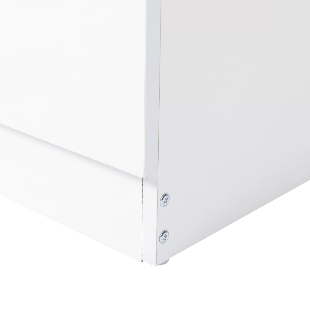 3 Drawers Nightstand Z3804