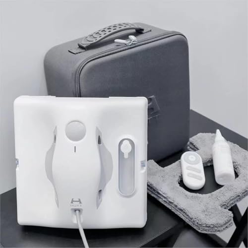 Window Cleaner Robot with Auto Water Spray Z919