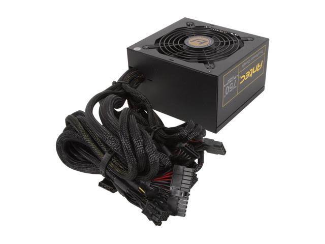 750W 80 Plus Gold Power Supply D4071