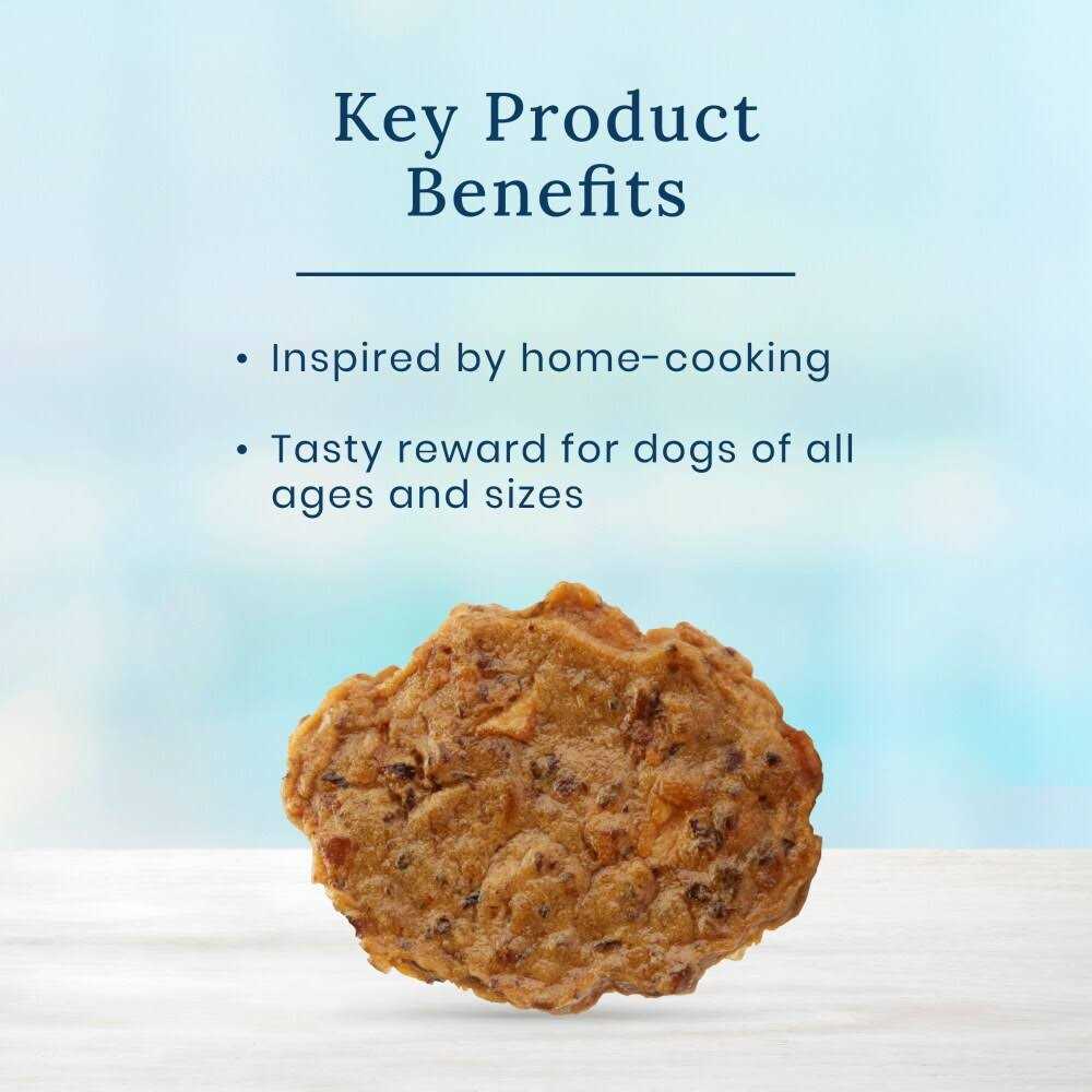 Chicken Natural Dog Treats A651422