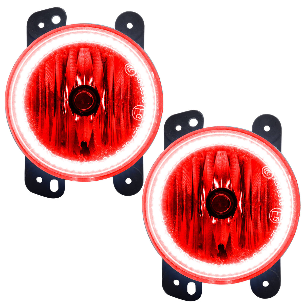 Halo Fog Lights C145099