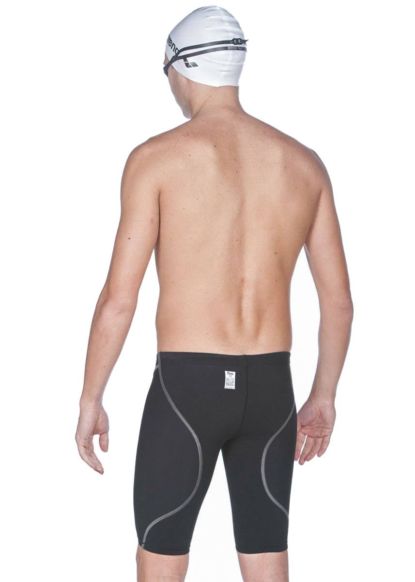 Black 26 Jammer F69654