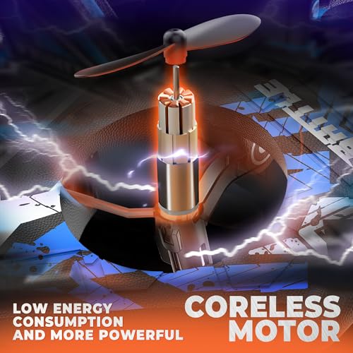 2.4GHZ RC Plane with LED Lights Q5455