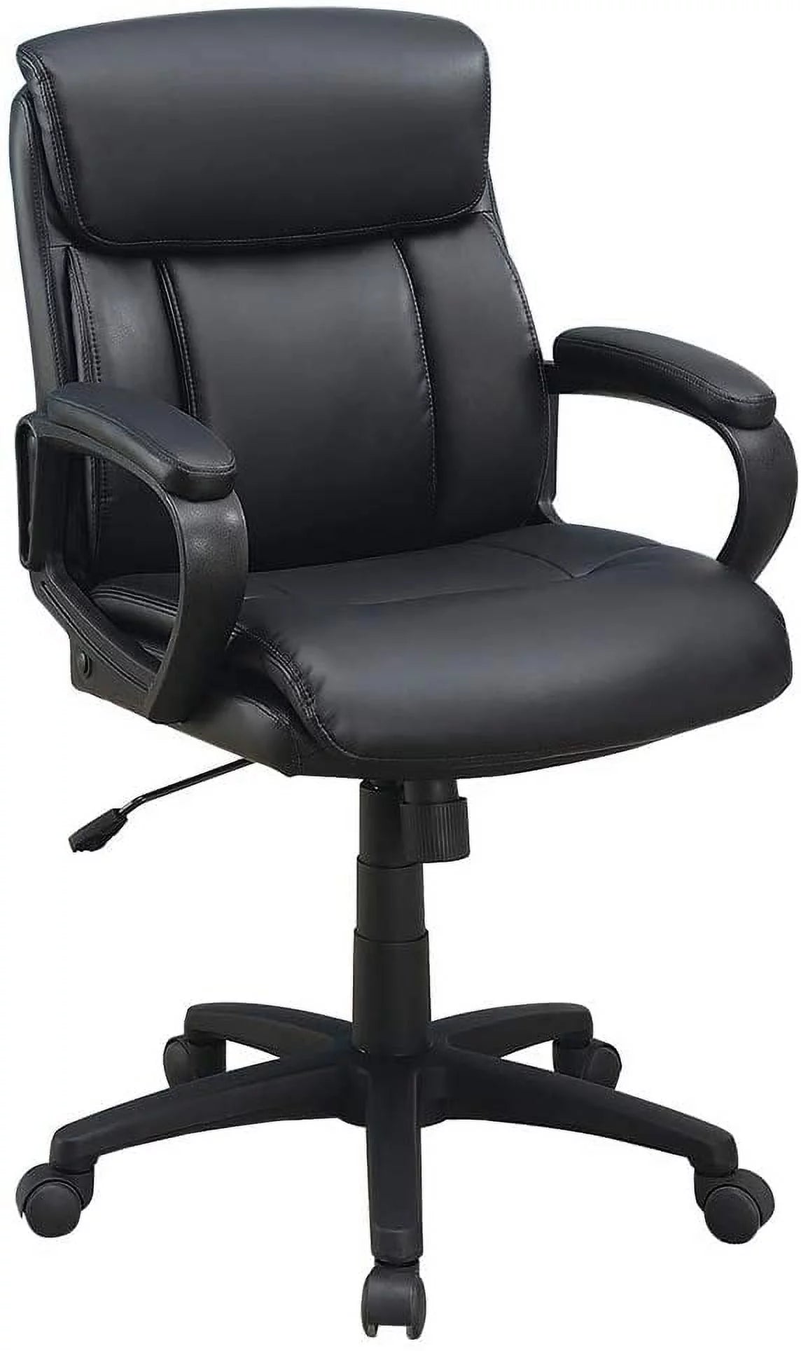 Black Office Chair O3811