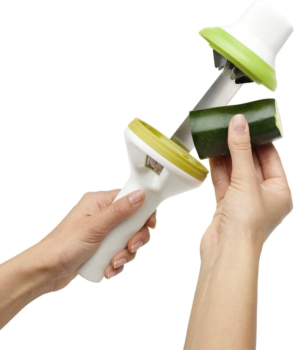 Handheld Spiralizer Vegetable Slicer E9959