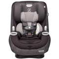 3-in-1 Convertible Car Seat, Black Q560