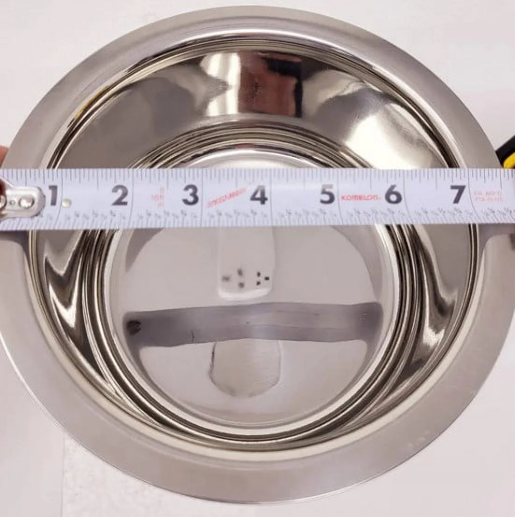 Stainless Steel 5 Pcs Cookware Set R2554