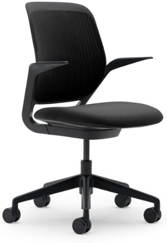 Licorice Fabric Chair K1376