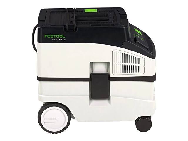 Bagless HEPA Wet/Dry Canister Vacuum H185362