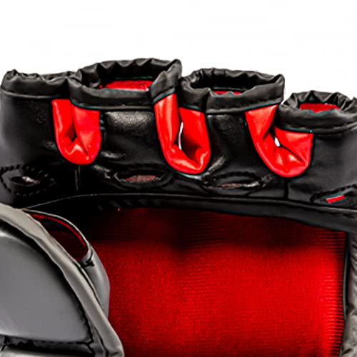 7-Ounce Closed-Thumb Grappling Gloves Y16851