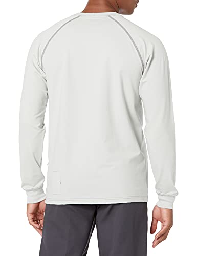 Men's Flame Resistant Long Sleeve T-Shirt O161675