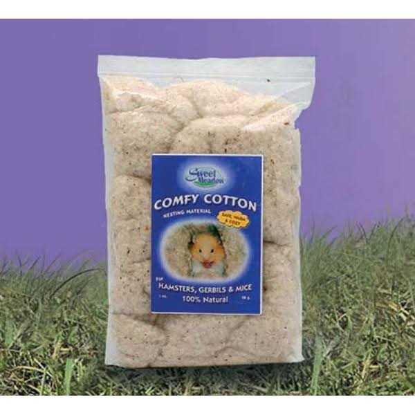 Cotton Nesting Material K618280