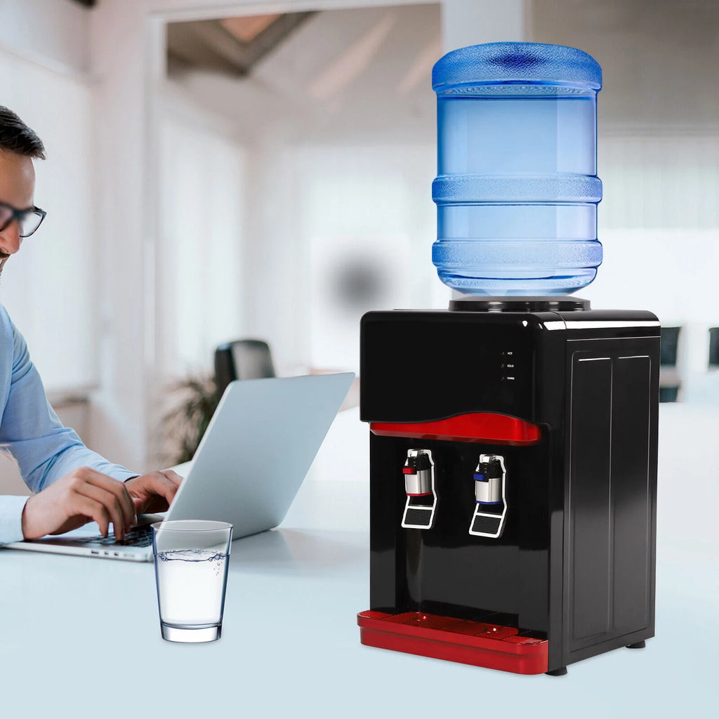 5 Gallon Hot Cold Water Cooler Z5008
