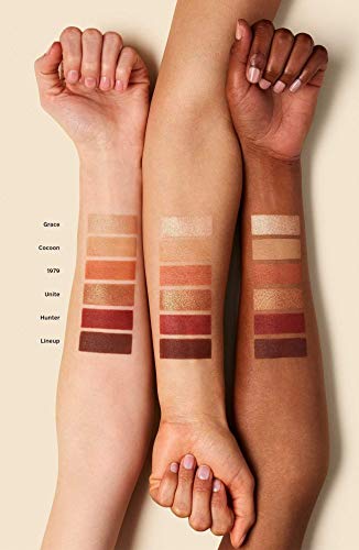Warm Nude Eyeshadow Palette U894355