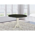 Traditional Wood Dining Table S586024