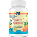 Vitamin C Gummies 60 Tangerine A2069
