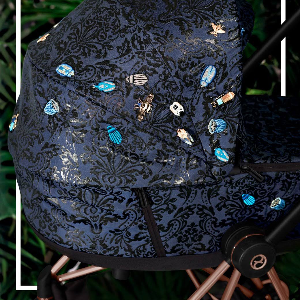 Carry Cot N81134