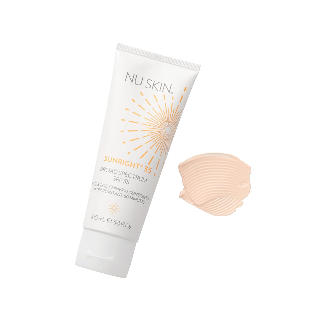 SPF 35 Sunscreen H739