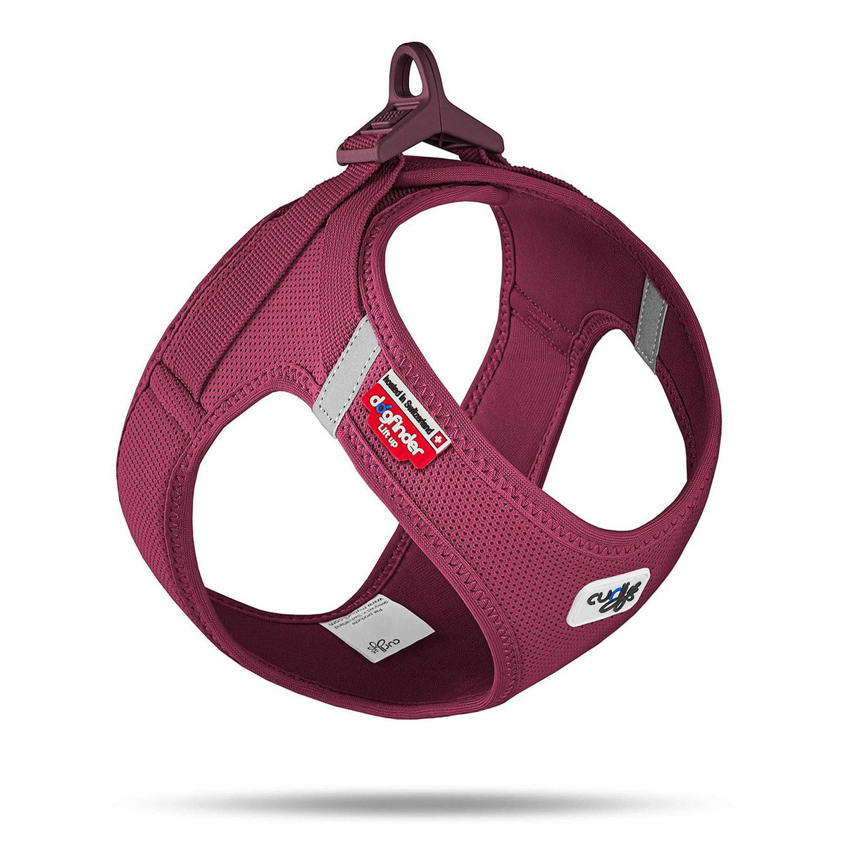 Air-Mesh Vest Dog Harness R900
