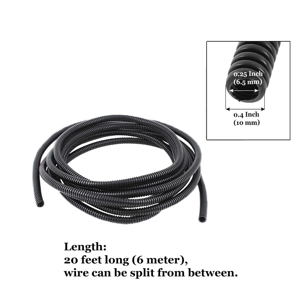 Cord Protector Tubing L847812