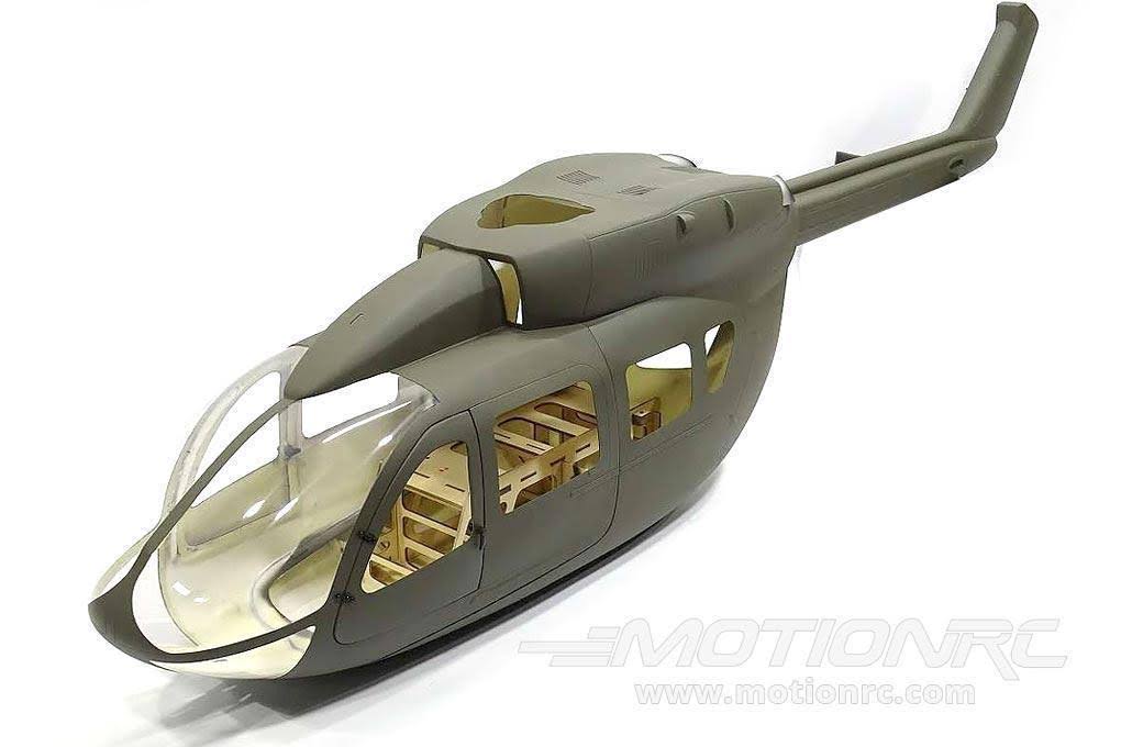 600 Size Helicopter Scale Conversion Kit U346968