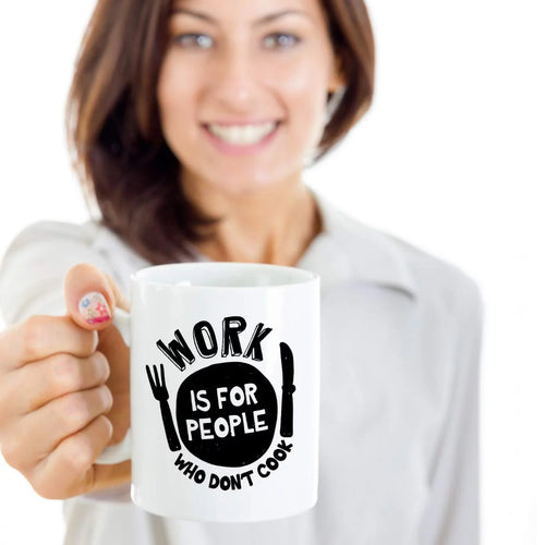 15oz Cooking Mug Z5412