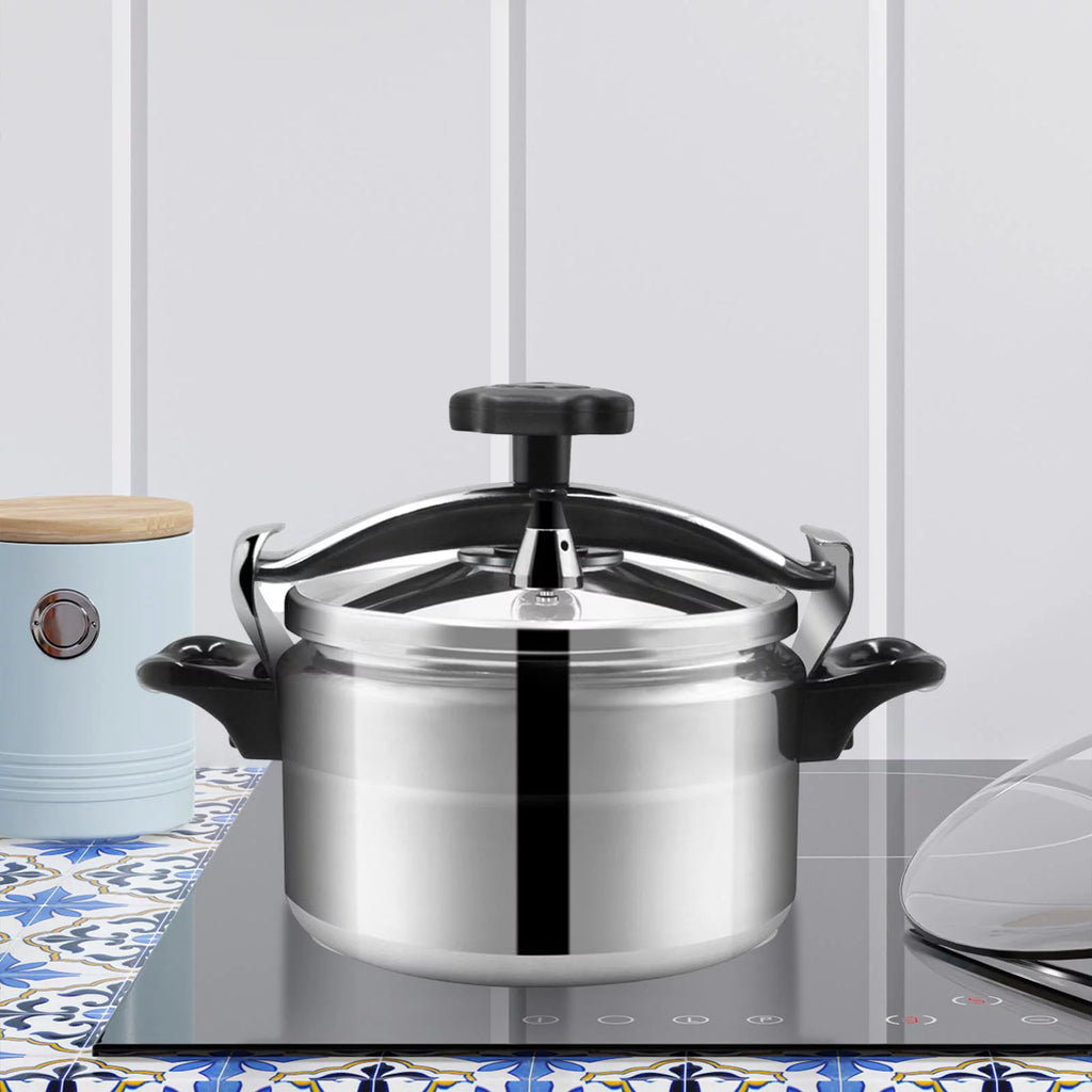 Double Bottom Gas Cooker 5L G27575