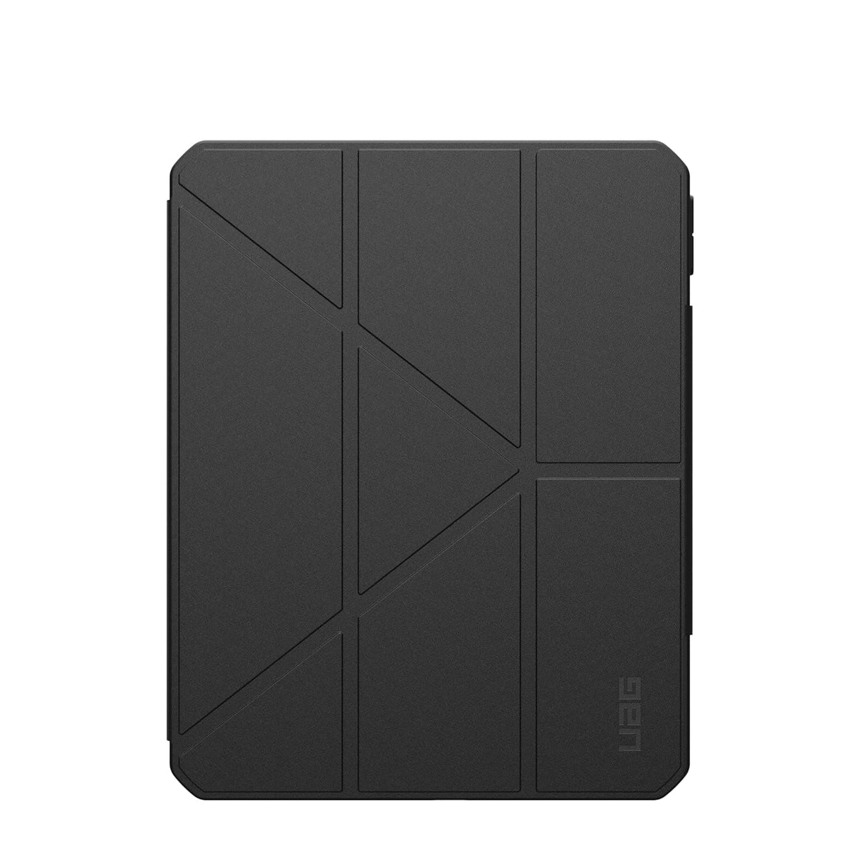 Ice/Black Rugged Folio Case for iPad 10.9" 10th Gen E694177