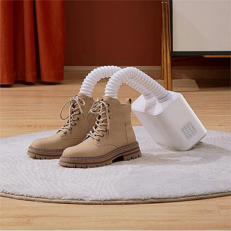 Smart Extensible Shoe Dryer and Clothes Dryer C664766