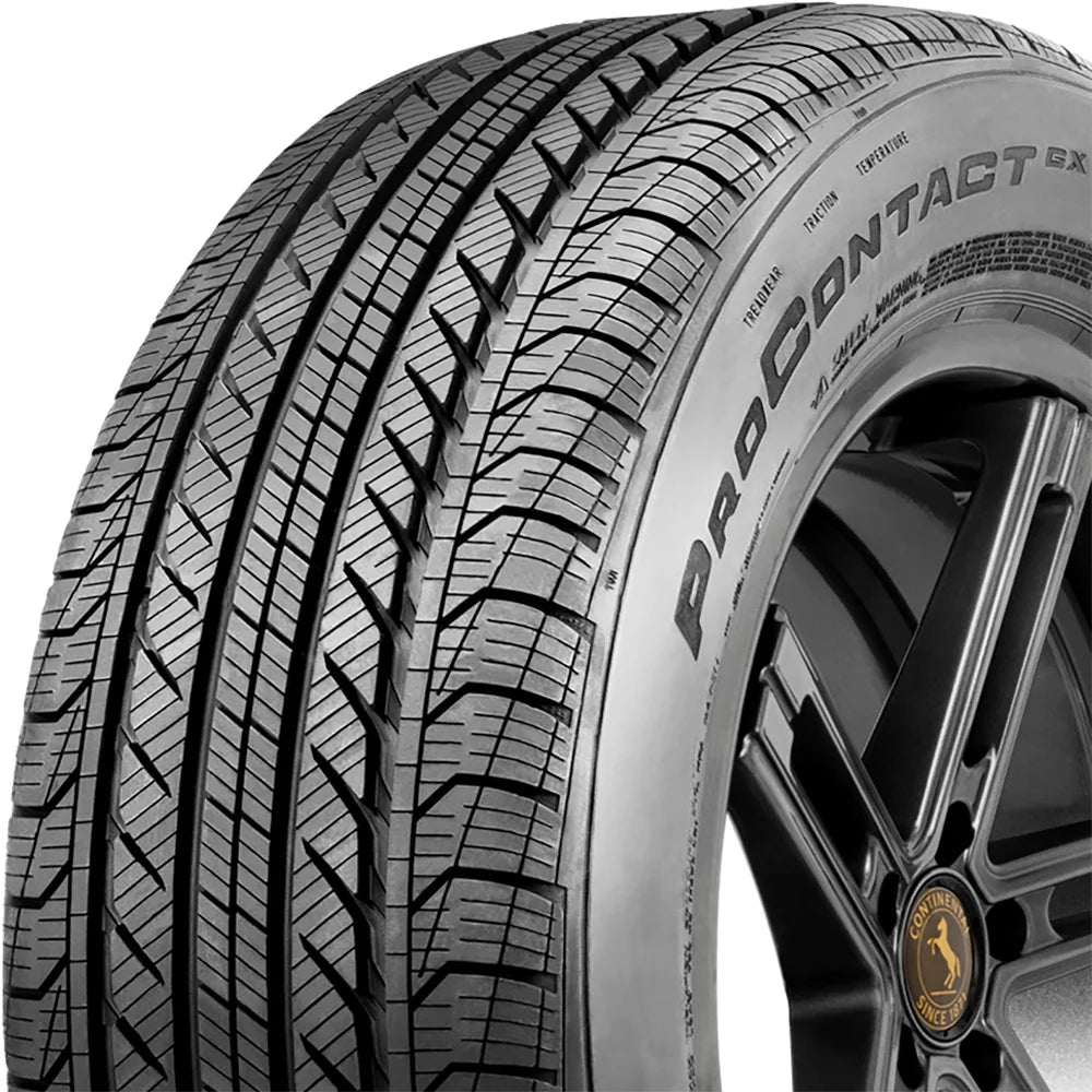 245/40R18 97H XL Passenger Tire D4713
