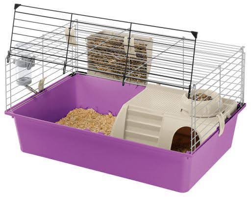 Guinea Pig Cage 70x37.5x47 cm W3896