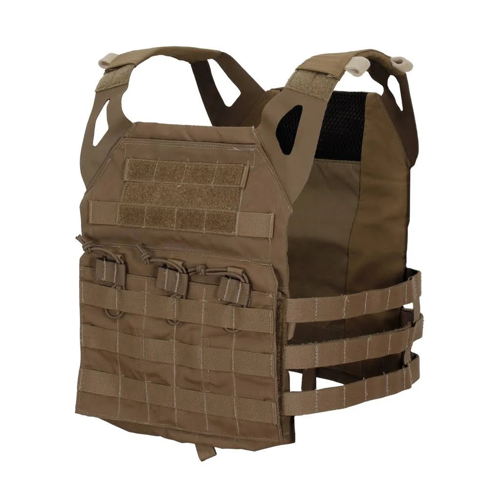Jumpable Plate Carrier Z56262