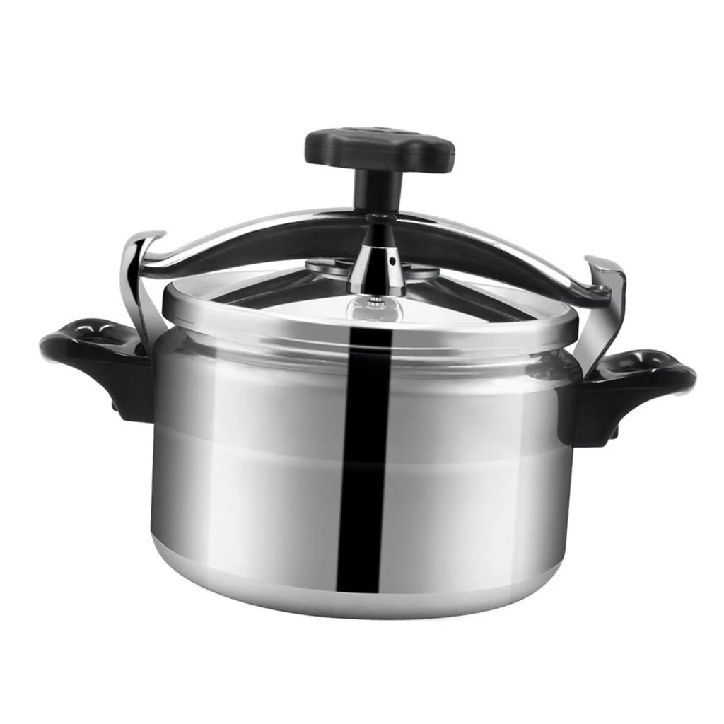 Double Bottom Gas Cooker 5L G27575