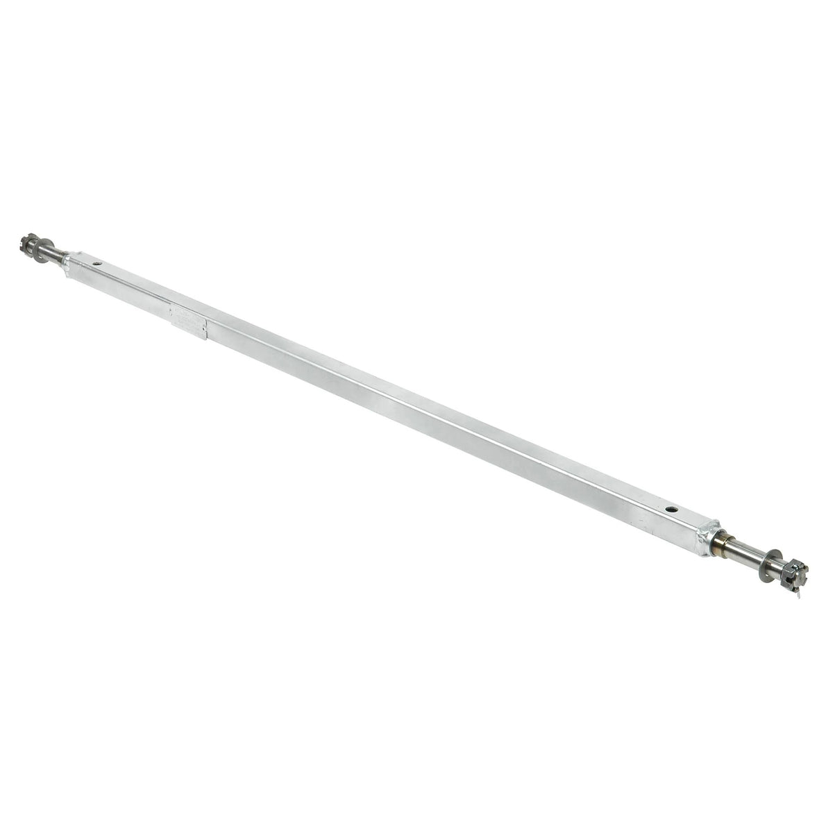 Axle Beam with Hardware U7350