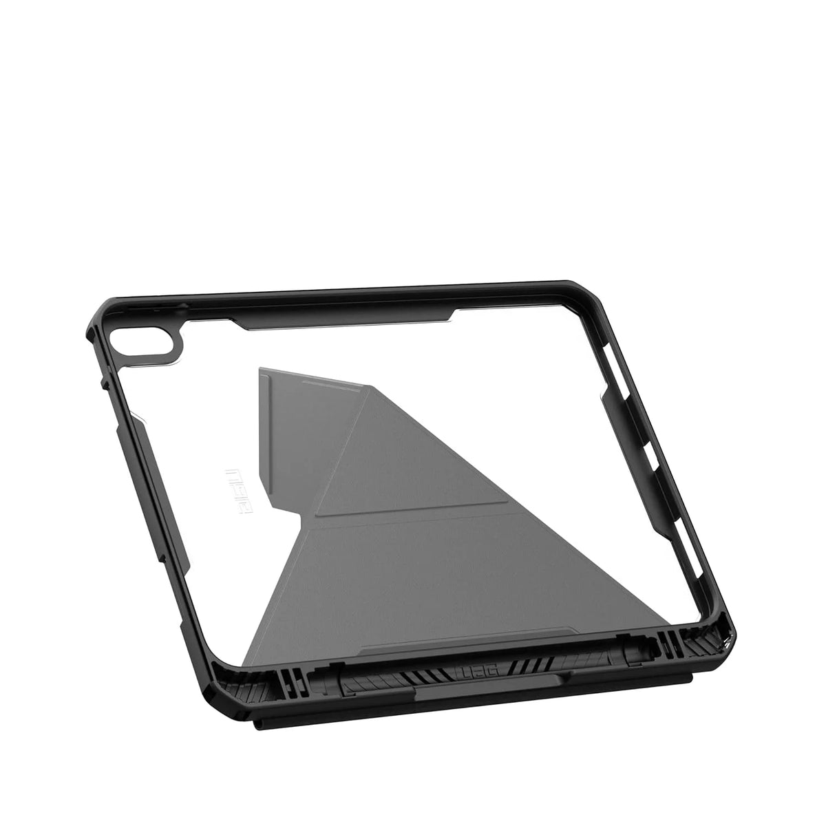 Ice/Black Rugged Folio Case for iPad 10.9" 10th Gen E694177