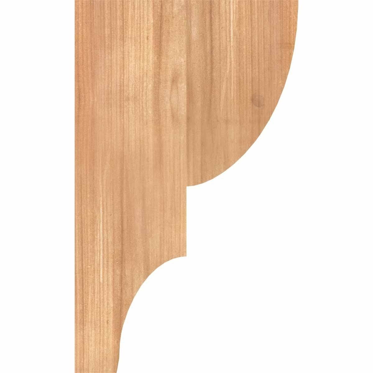 Ridgewood Smooth Corbel X24973
