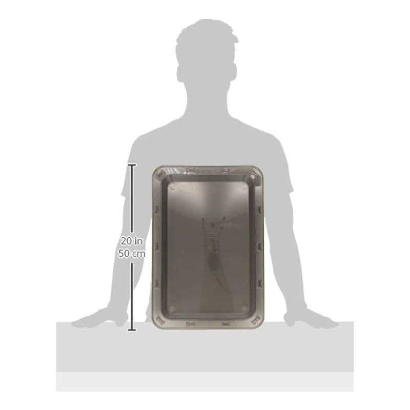 Black Pet Dinner Tray Z69560