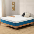 Queen 10 Gel Memory Foam Mattress H23225
