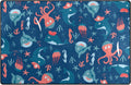 Lightweight Soft Area Rug 60 x 39 inch Q96141