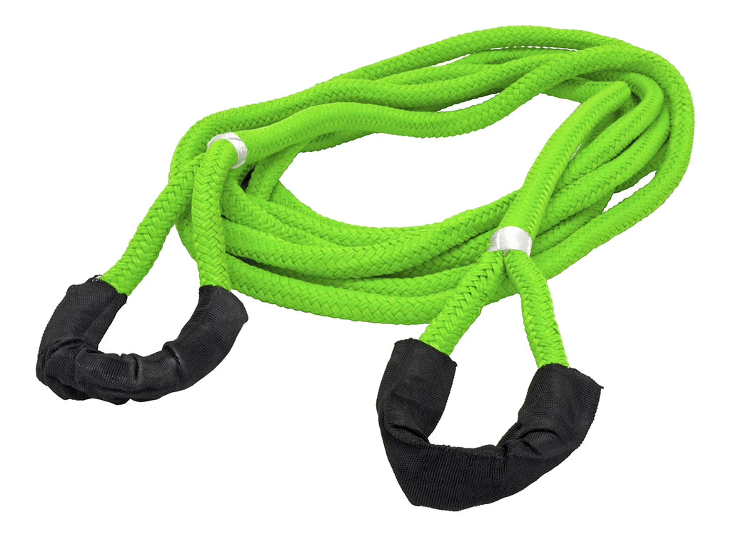 20' x 1/2" Kinetic Energy Recovery Rope S4807