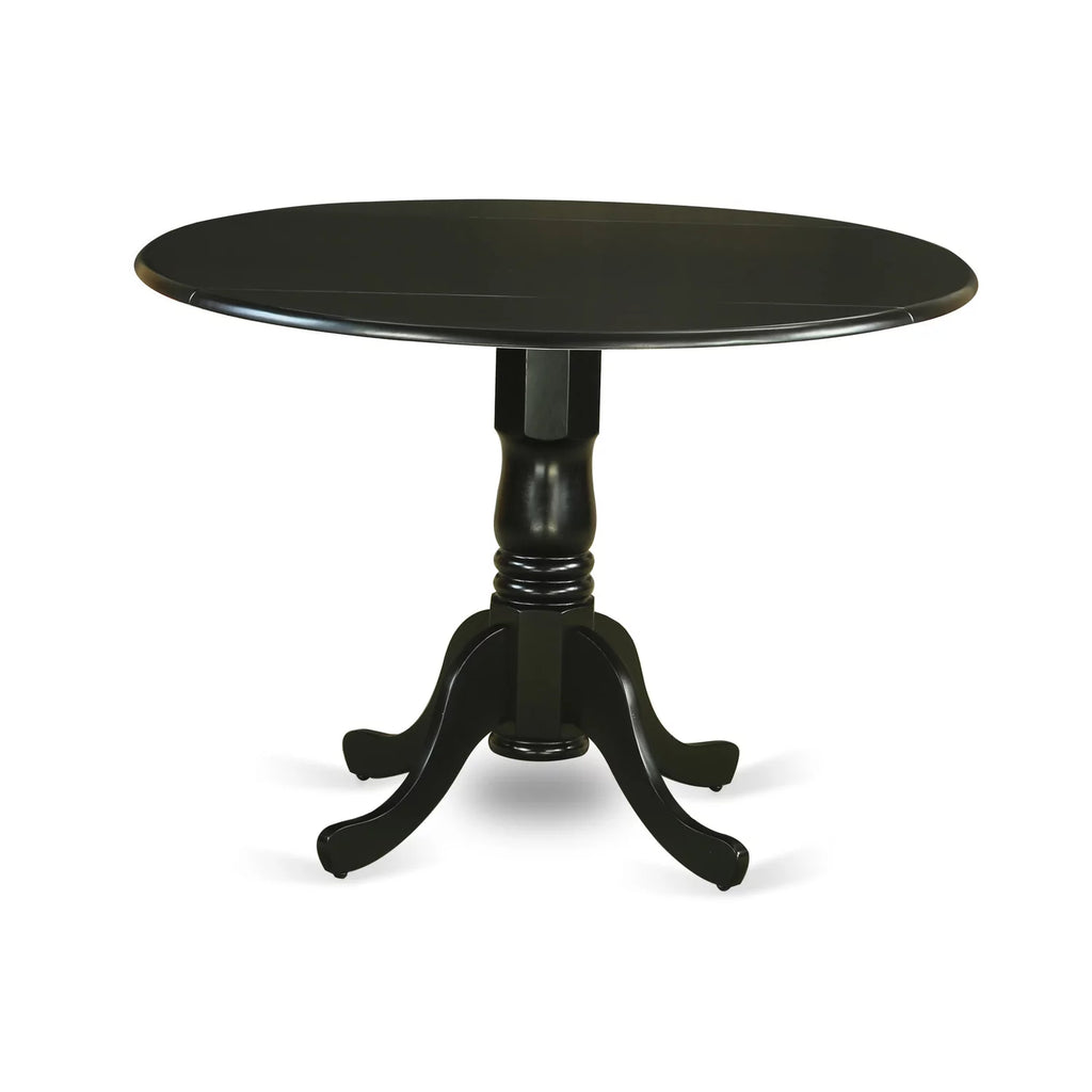 Traditional Wood Dining Table S586024