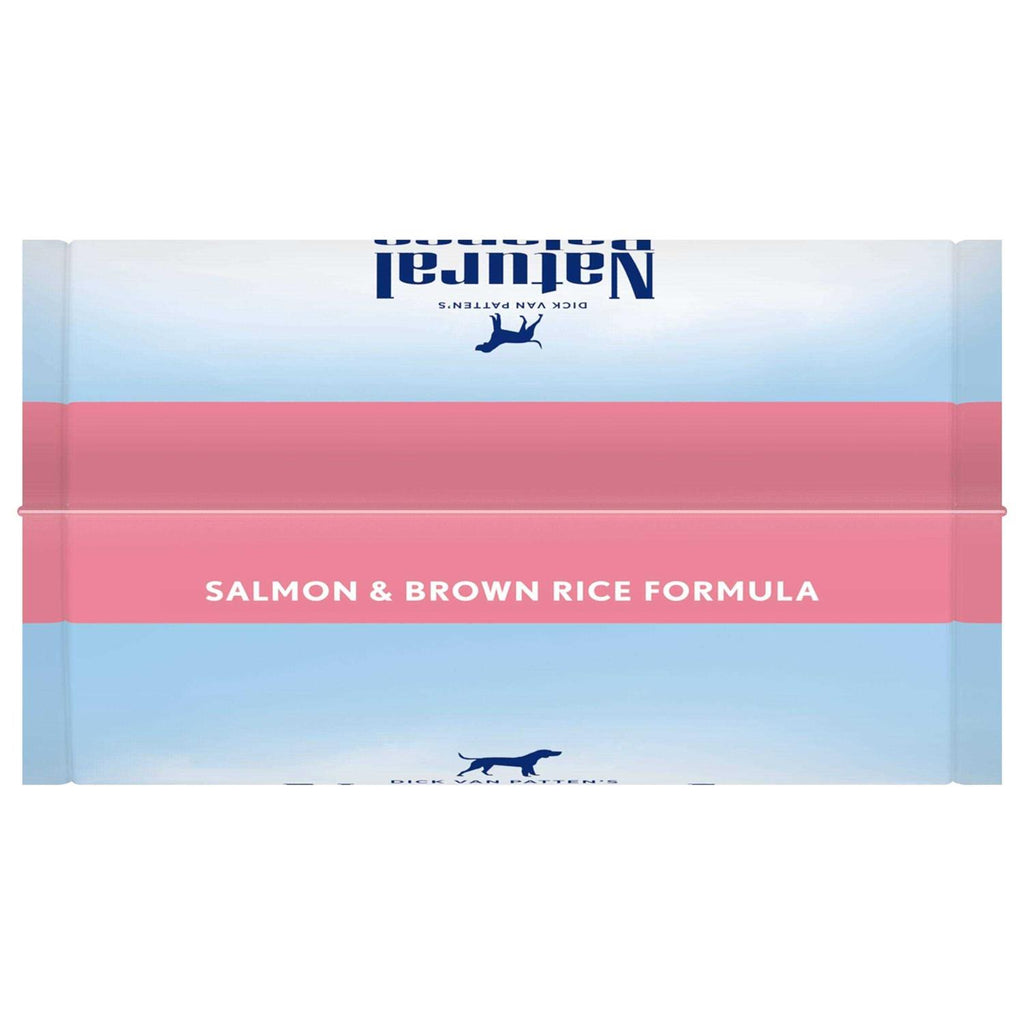 Limited Ingredient Dry Dog Food F6263
